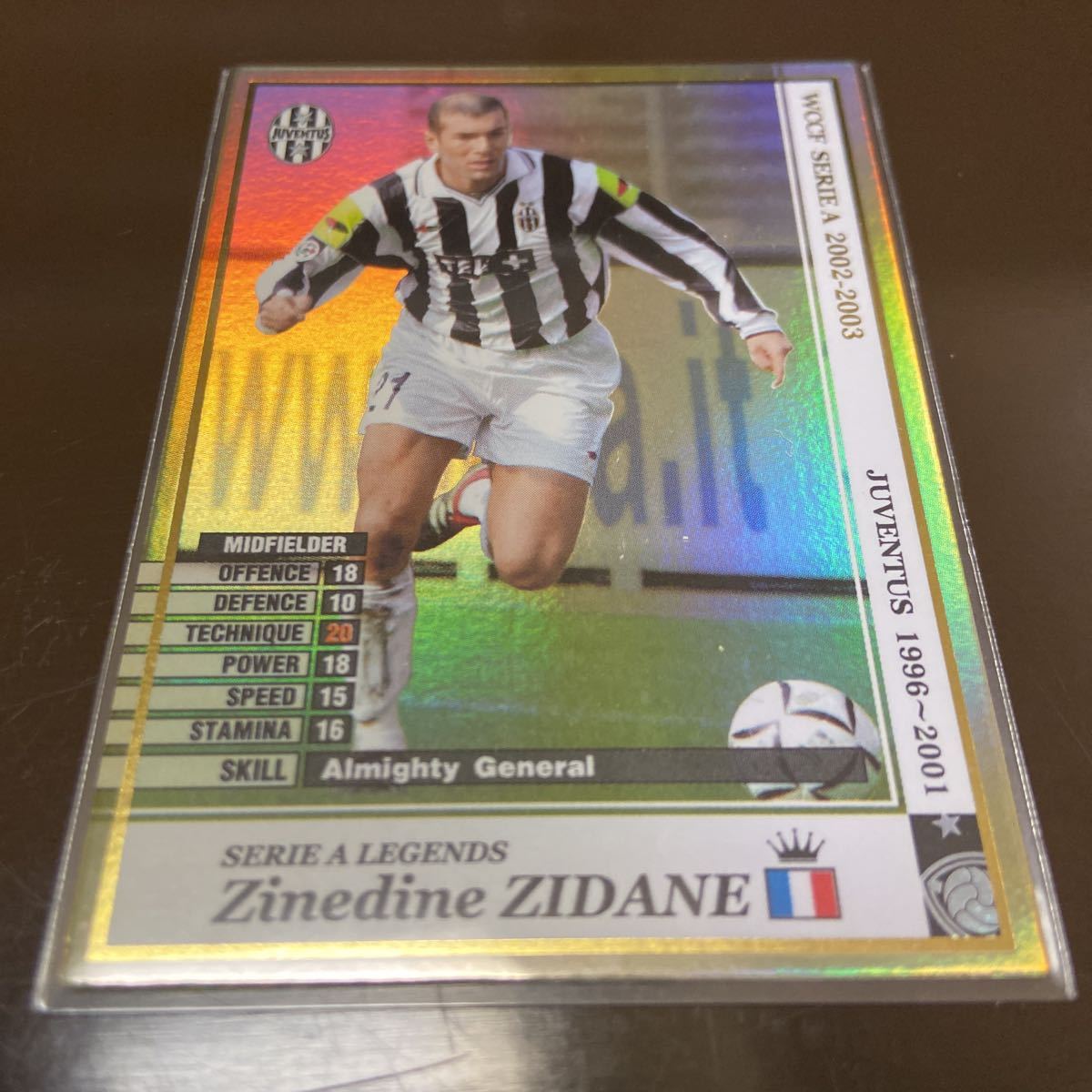 ロナウドレアル レアル マドリード 15 16 選手支給品Ronaldo CR7