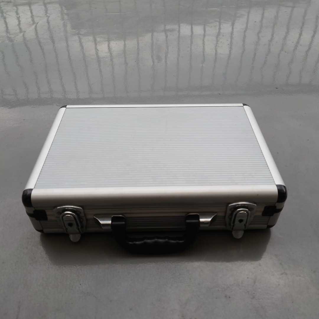 汎用アルミ製ガンケース