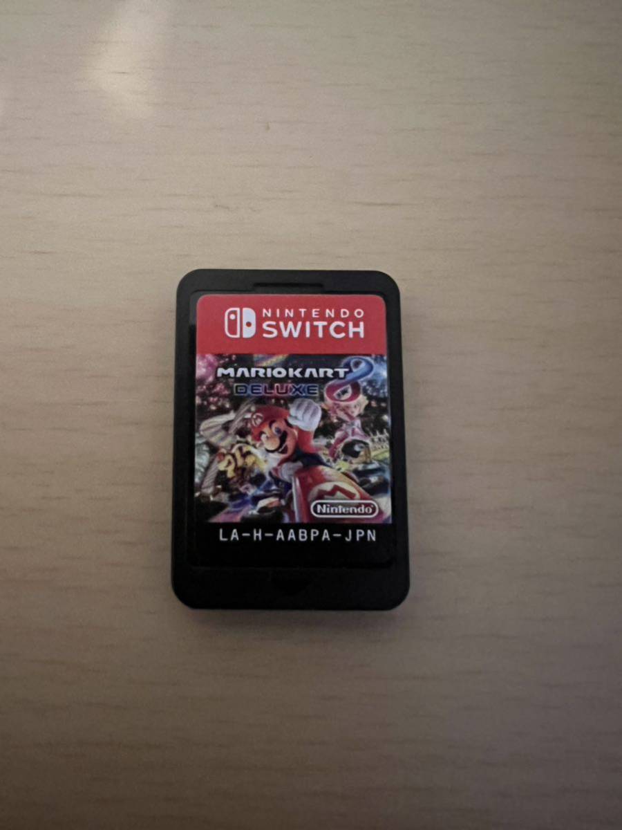 Nintendo Switch 「マリオカート8デラックス」 | AUTOBODYNEWS.COM