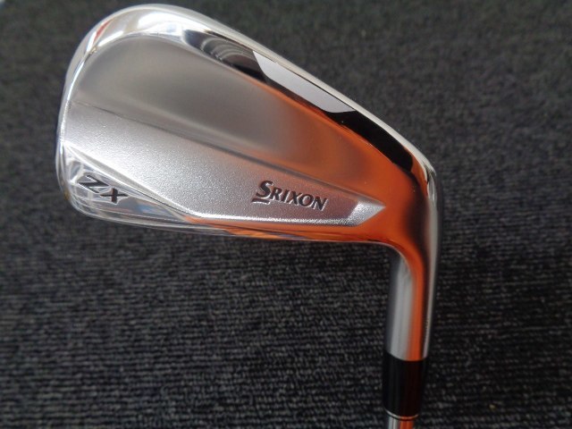中古 ダンロップ スリクソンZX UTILITY/DG EX TourIssue/X/20[1484