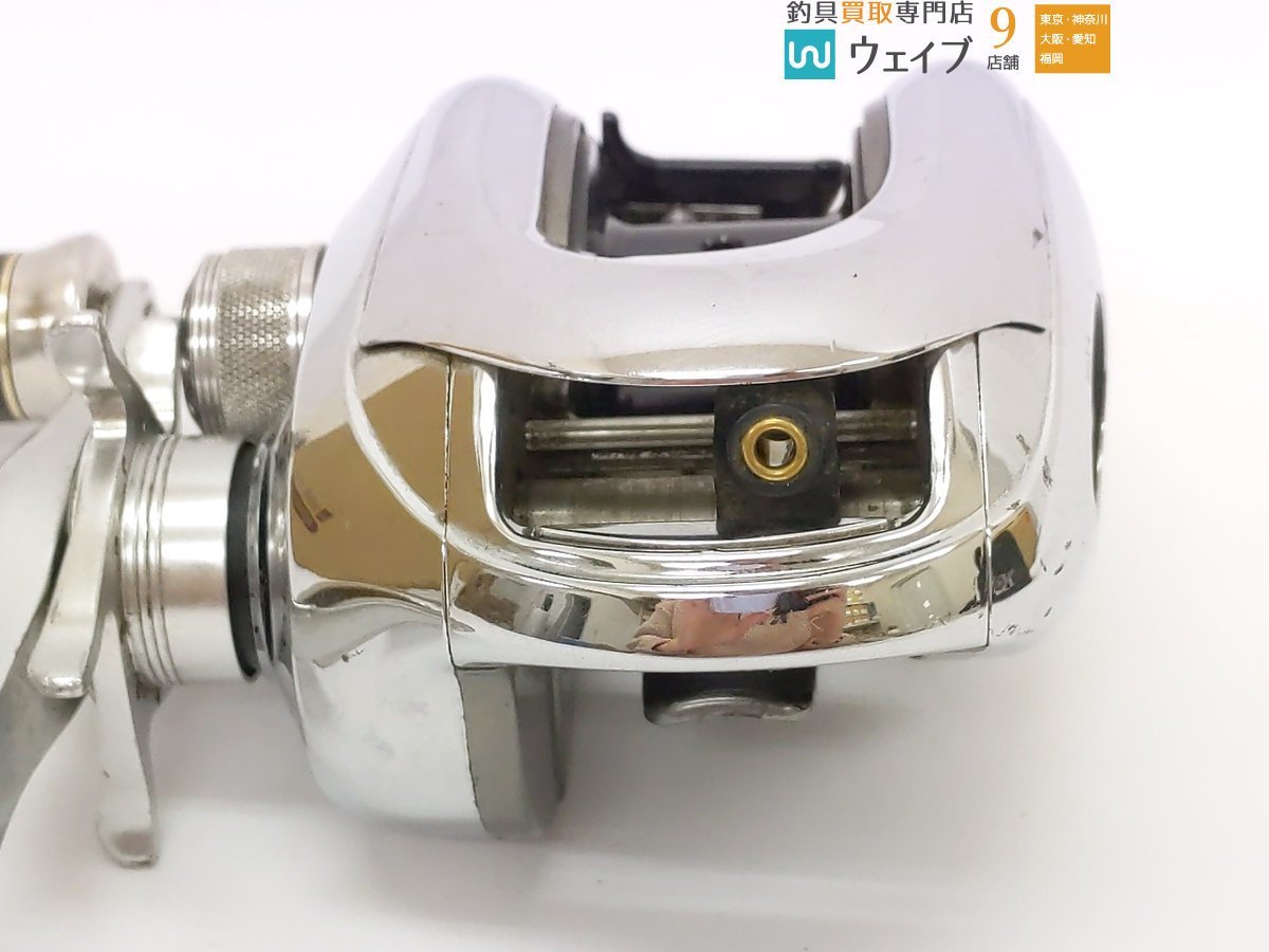 シマノ 06 アンタレス DC ジャンク品