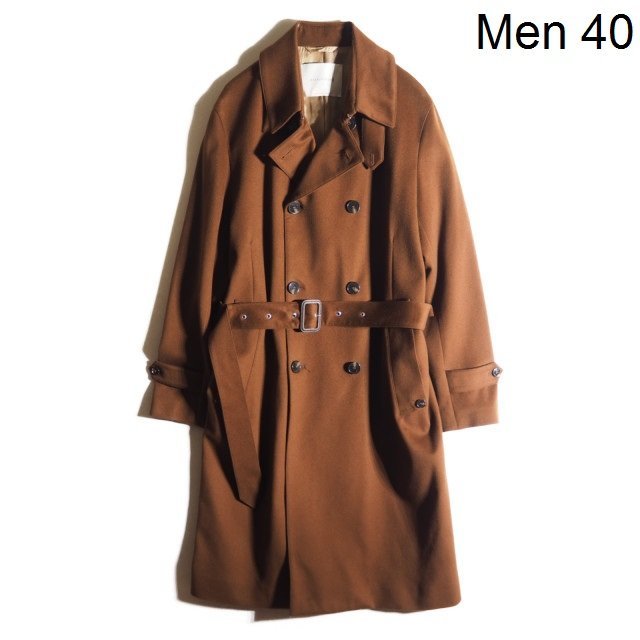 B6224P ▽MACKINTOSH マッキントッシュ▽ 英国製 MONKTON モンクトン
