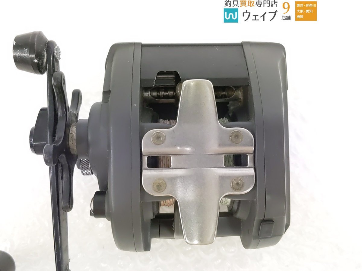 ダイワ スーパー棚ハンター GS-35・タナセンサー GS-35・スーパータナ