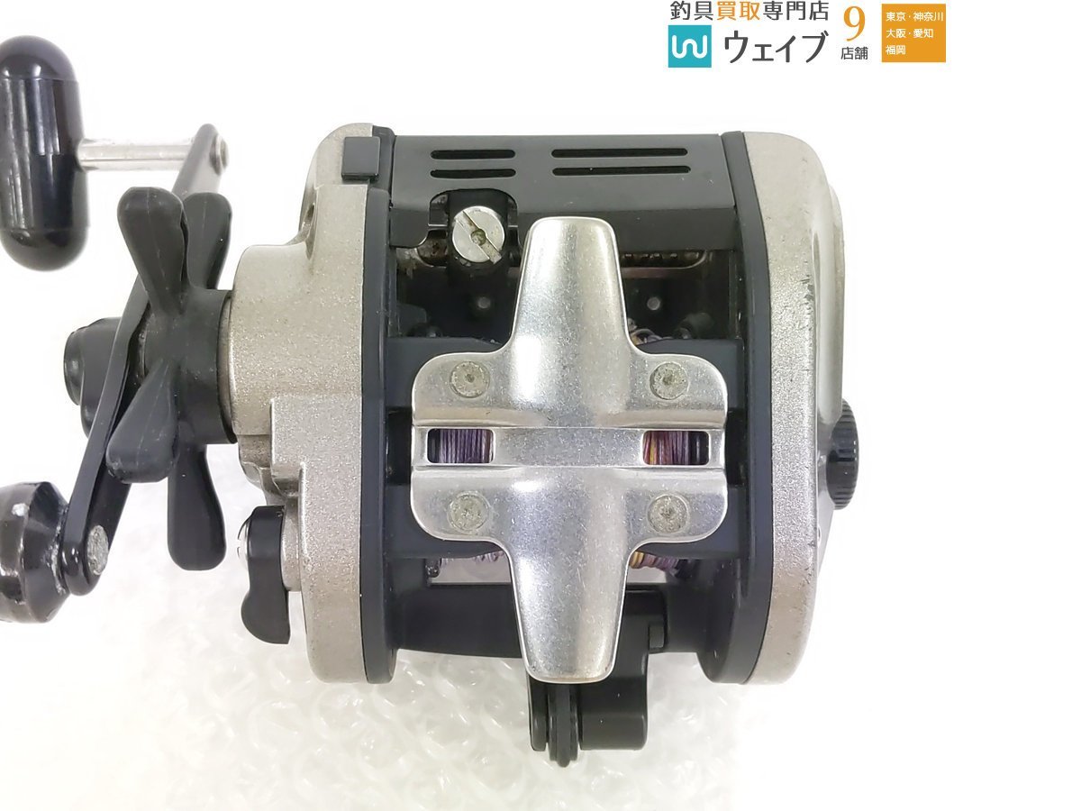 ダイワ スーパー棚ハンター GS-35・タナセンサー GS-35・スーパータナ