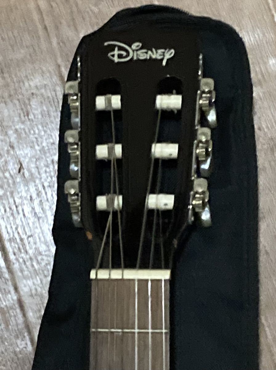Disney | DCG-1M ミッキー ミニクラシックギター 希少 廃盤 Mercari