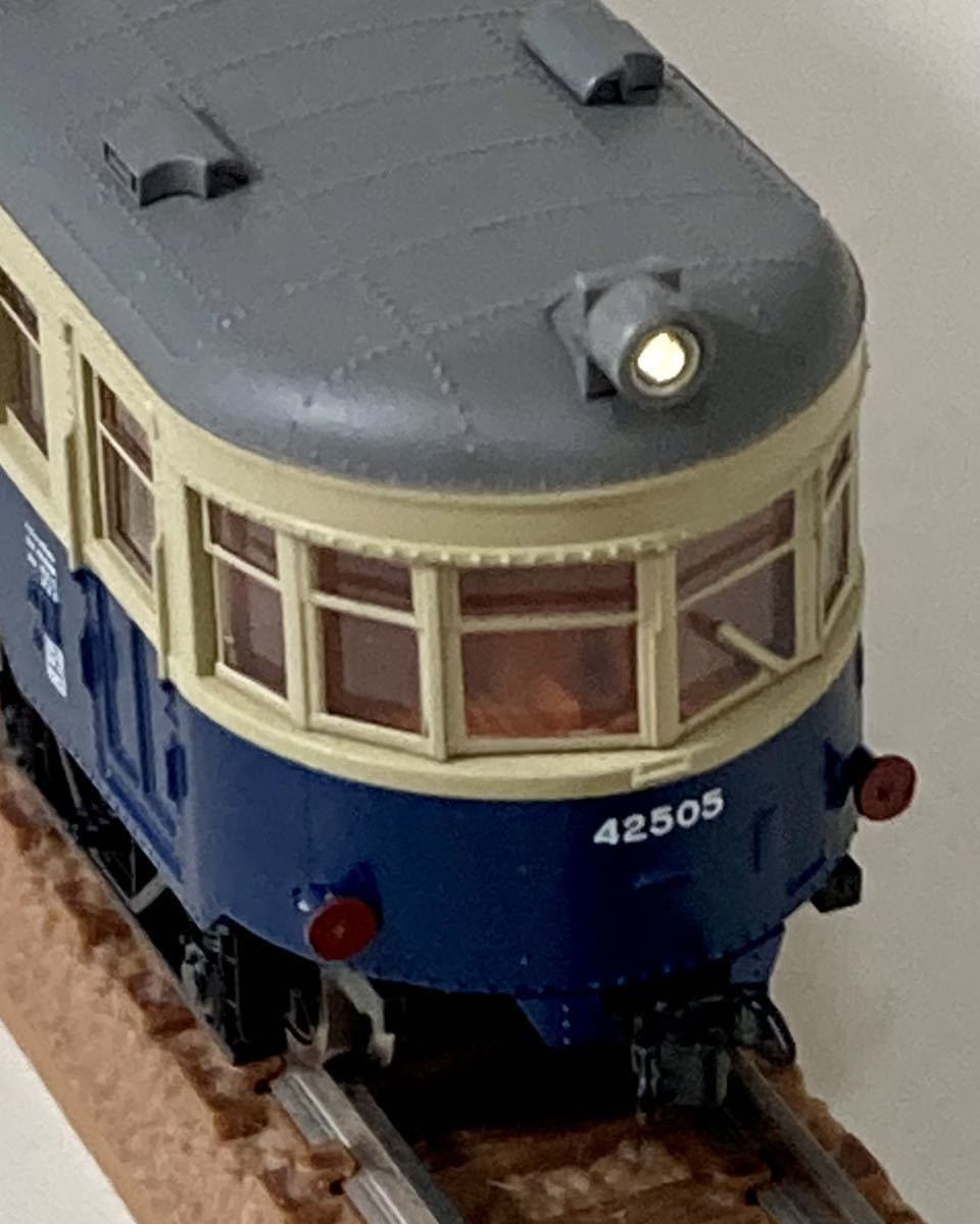 マイクロエース 国鉄 キハ42500 気動車 旧塗装 T車 MICRO ACE MA キハ