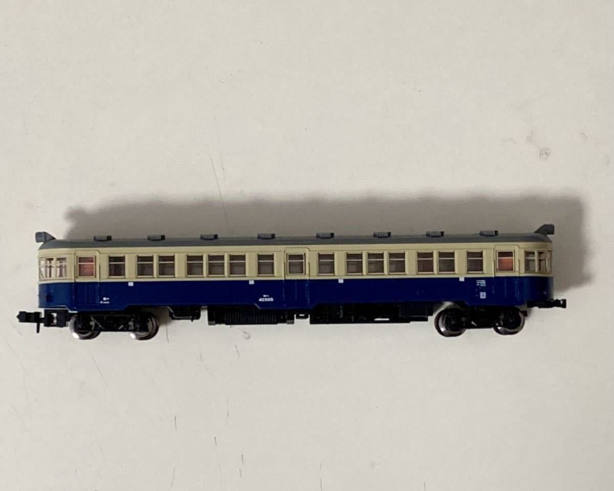 マイクロエース 国鉄 キハ42500 気動車 旧塗装 T車 MICRO ACE MA キハ