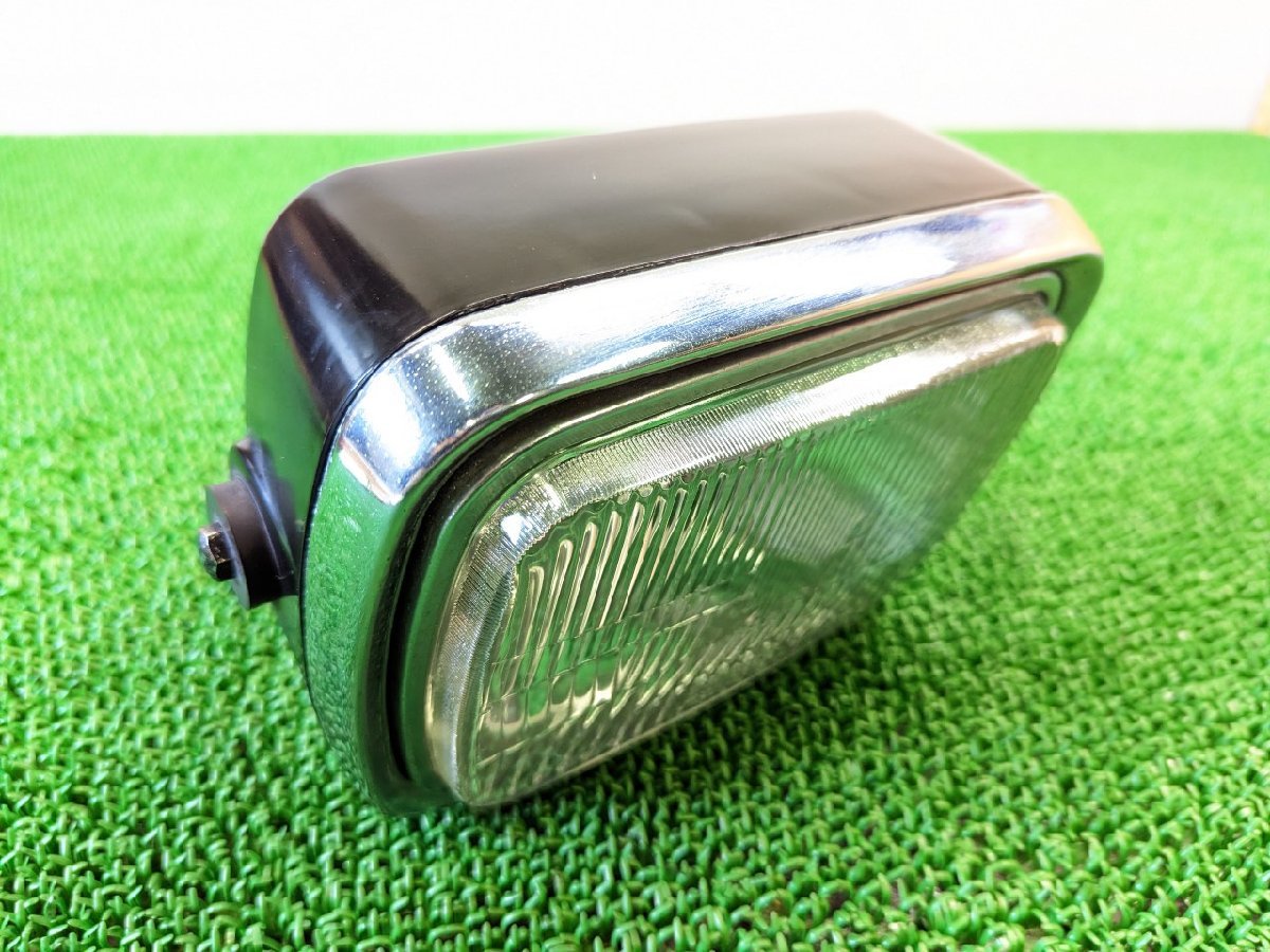 カワサキ ヘッドライト - 投稿詳細｜MOTOCLE カワサキ純正 STANLEY Z1 
