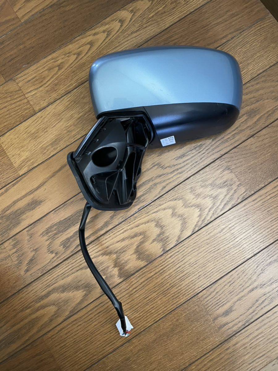 フレアMJ55S ワゴンR MH 55S 左ドアミラー