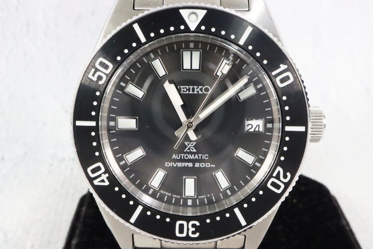 プロスペックス セイコー SEIKO 腕時計□美品 PROSPEX(プロスペックス 