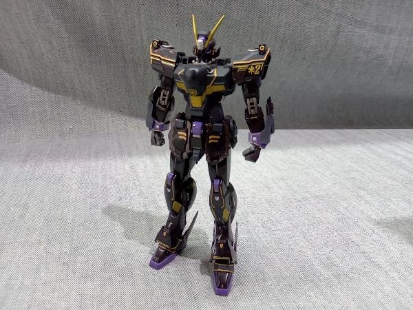 バンダイ メタルビルド 機動戦士クロスボーンガンダム XM-X2 クロス