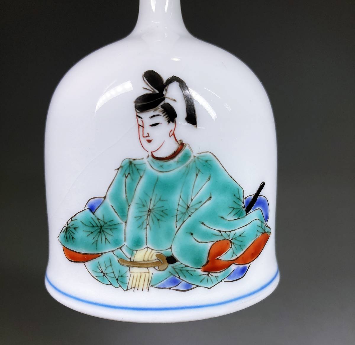 有田焼 【其泉】卓鈴 3個セット