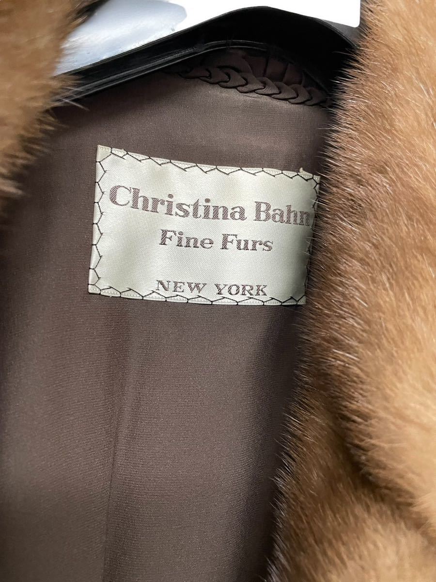 Yahoo!オークション -「christina」(コート) (レディースファッション 