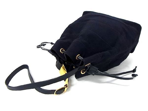 1円 Salvatore Ferragamo フェラガモ AU-21 5256 ヴァラ キャンバス 