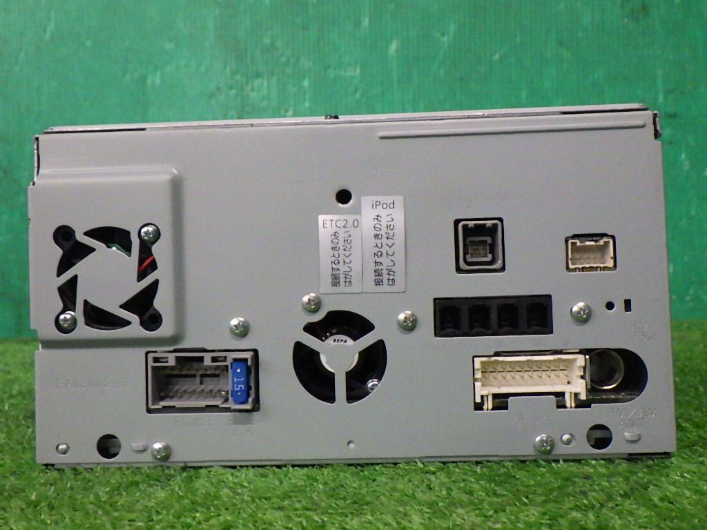 2018年地図 CN-RE05WD Panasonic メモリーナビ パナソニック