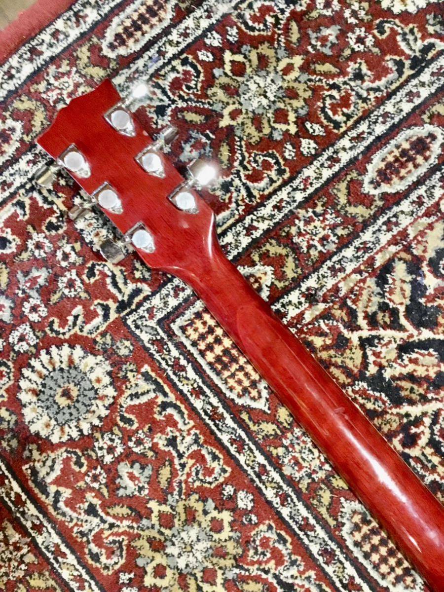 ジャパニーズヴィンテージ SG Type Diamond(Aria) Aria Diamond SG c