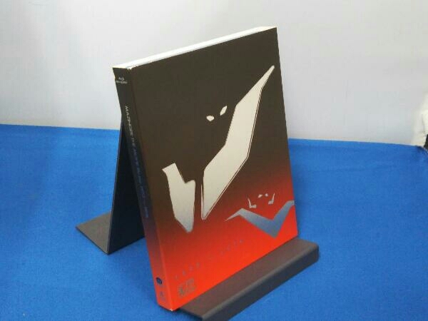 S◎中古品◎BDソフト『マクロス ゼロ Blu-ray Disc BOX』 BCXA-0062 2