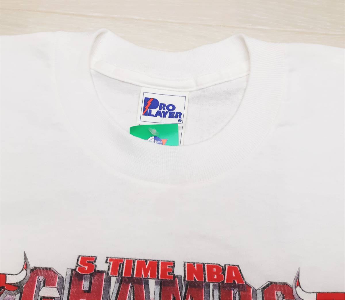 ○PRO LAYER○1997年NBAファイナルチャンピオンシカゴブルズ ○PRO LAYER○1997年NBAファイナルチャンピオンシカゴブルズ