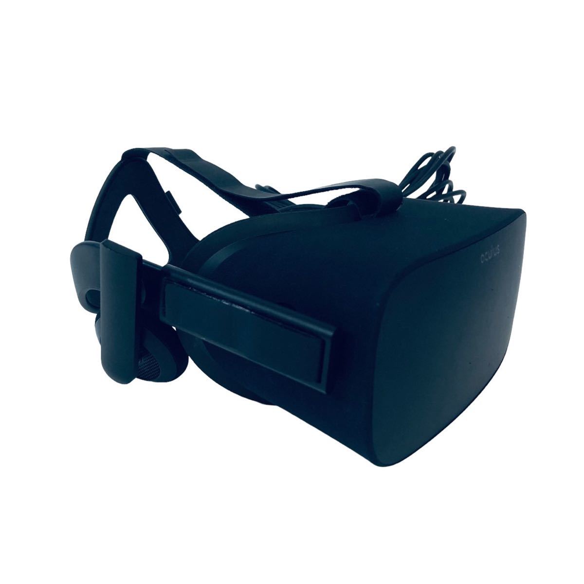 oculus rifts オキュラス リフト/バーチャル・リアリティヘッドセット