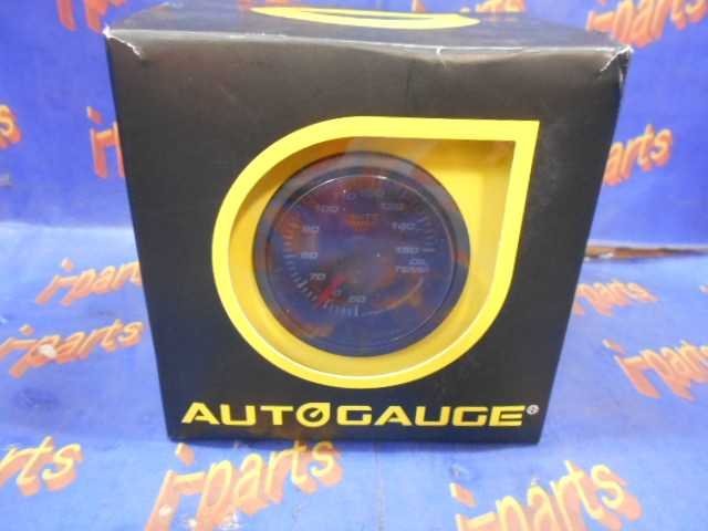 未使用！油温計(52φ)　オートゲージ　品番：348OT52C　太田