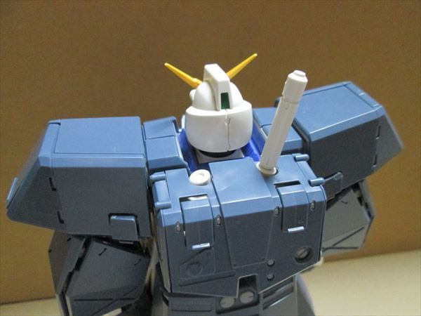 MG NTー1ver2.0 ジャンク MG ガンダムNT-1 1⁄100 Yahoo
