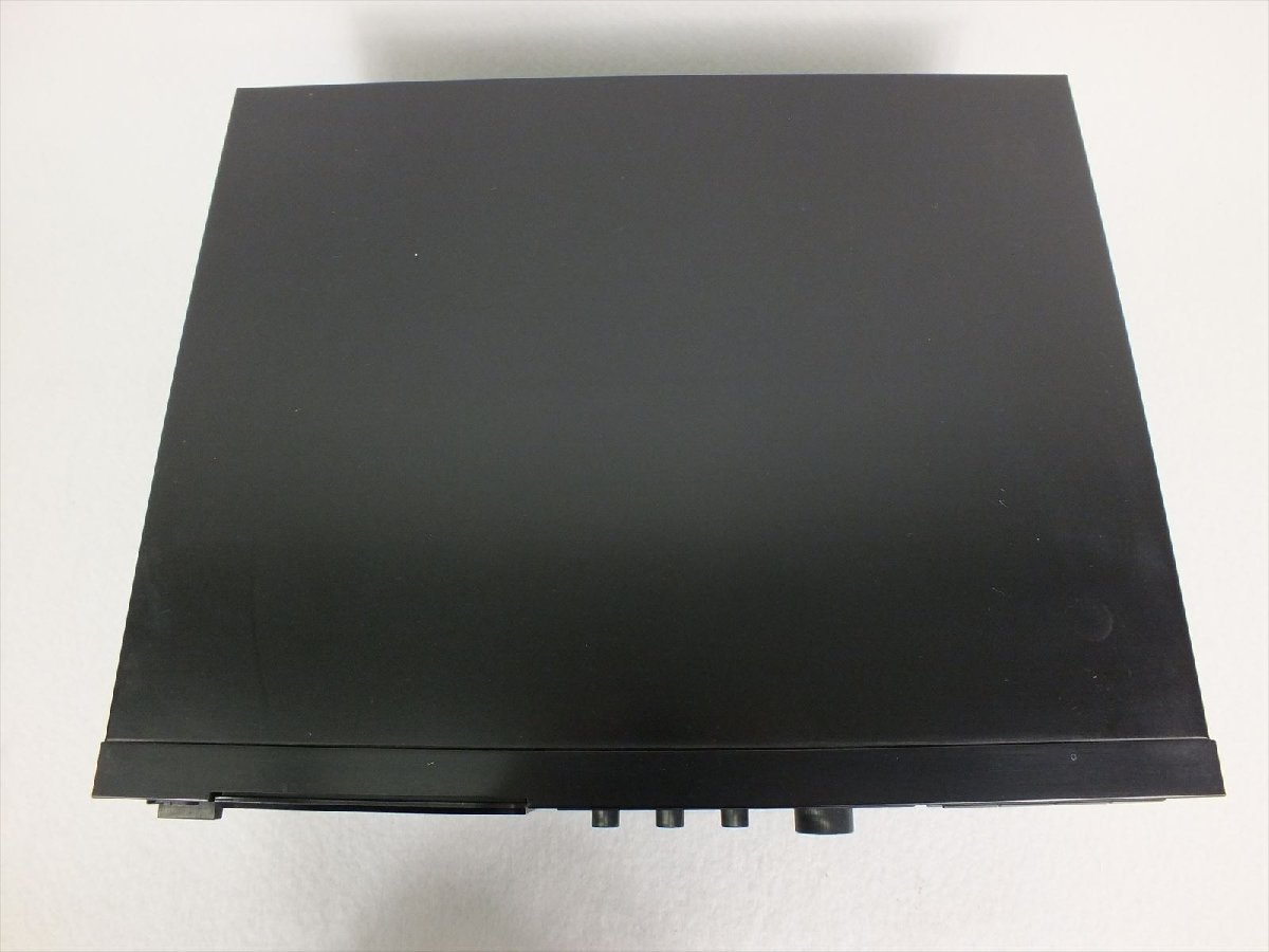 A&D GX-Z6100 - ステレオカセットデッキ 3ヘッドカセットデッキ