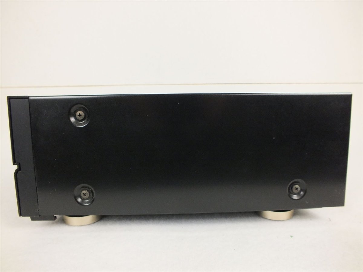 A&D GX-Z6100 - ステレオカセットデッキ 3ヘッドカセットデッキ