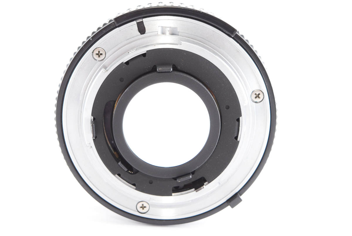 ☆極美品☆ニコン NIKON Ai-S NIKKOR 50mm 1.8 ☆動作OK☆#15025