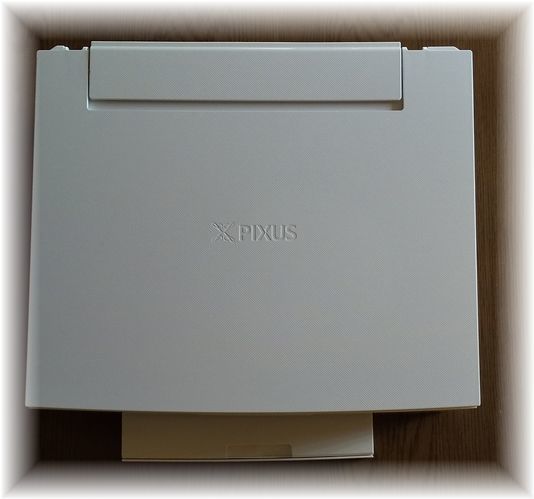 ☆印刷枚数少 Canon インクジェットプリンター TS8230 本体 キャノン PIXUS TS8230☆ キャノン Canon ☆インクジェット複合機 プリンター