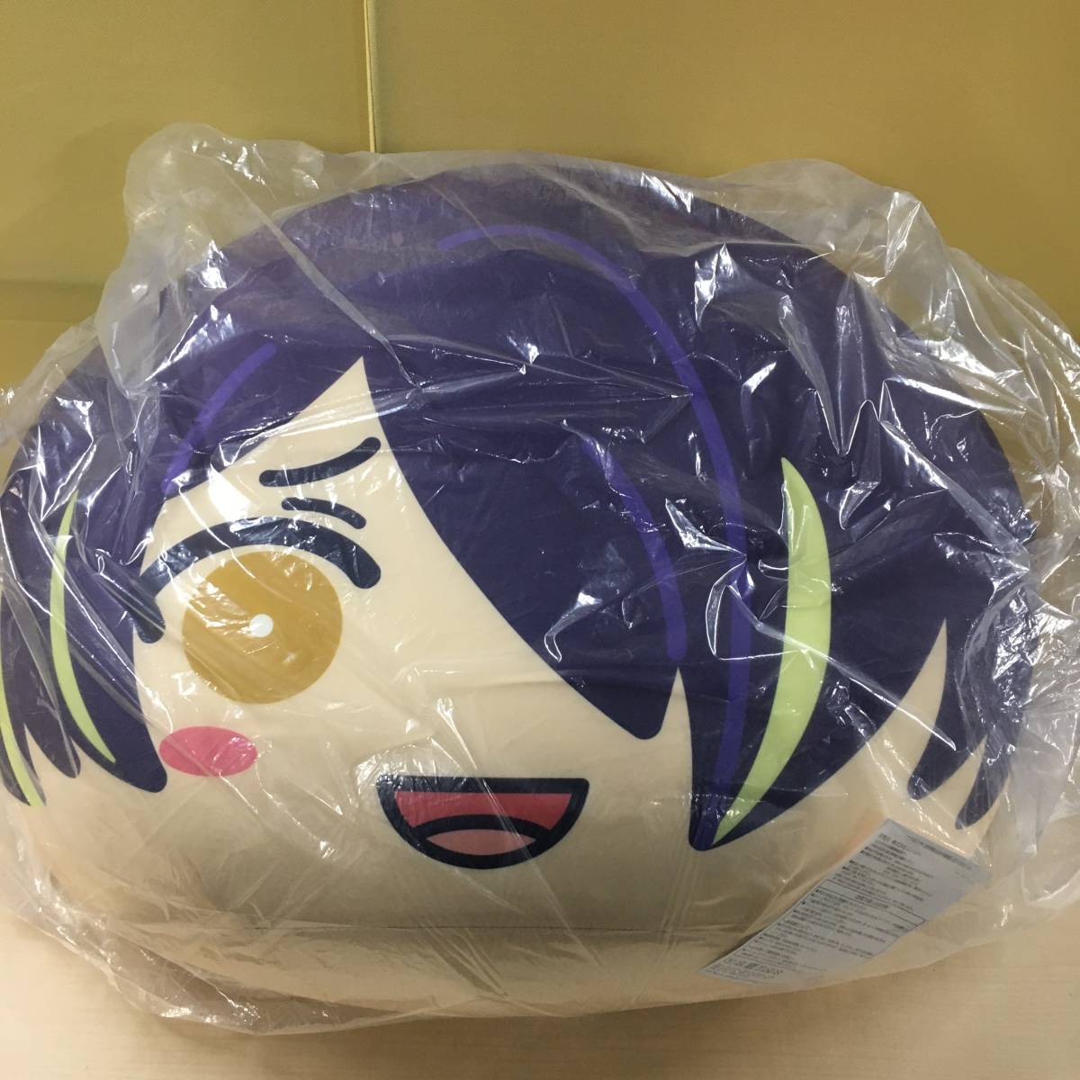 あんさんぶるスターズ！！』めっちゃビッグおまんじゅうクッション