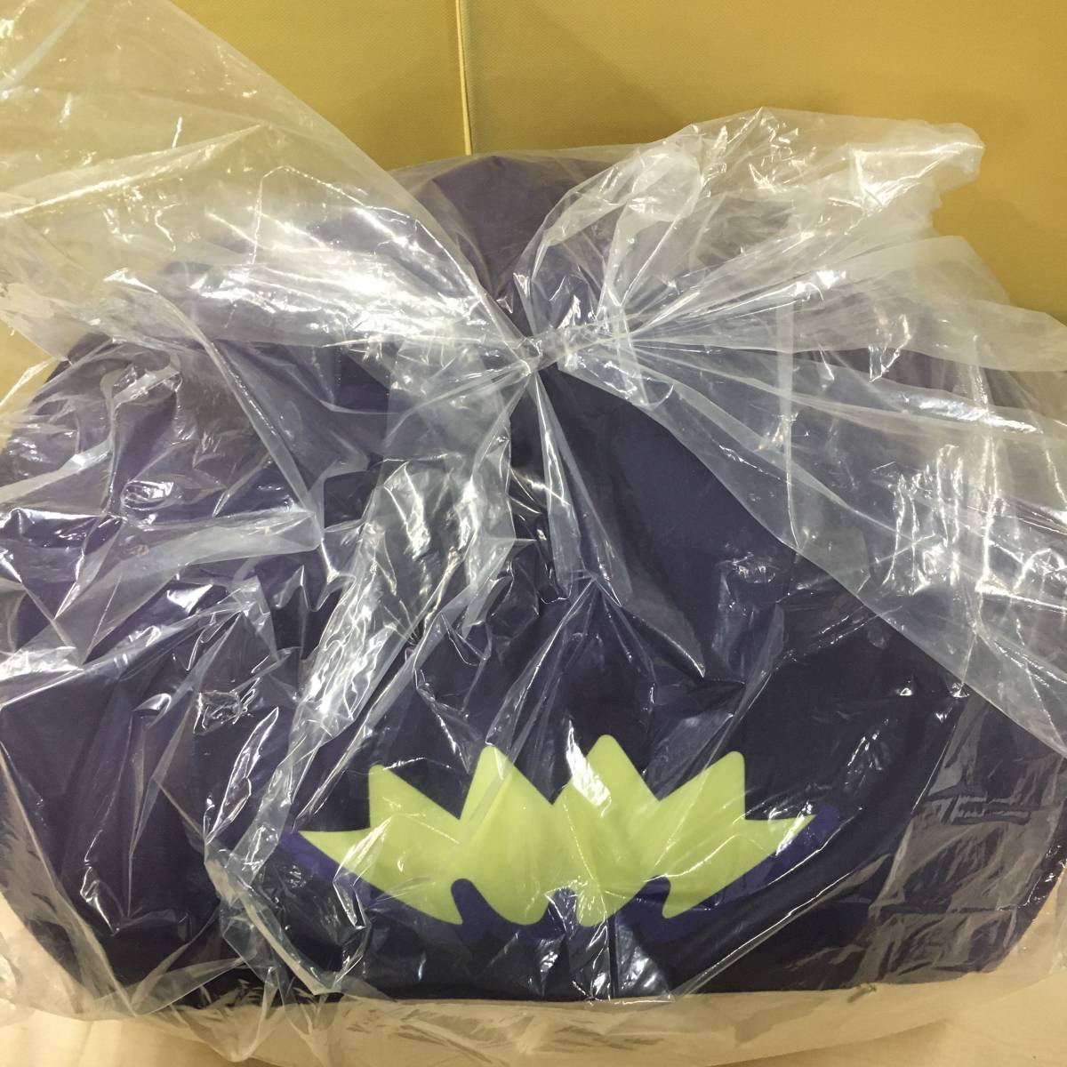 □仙石忍 めっちゃビッグおまんじゅうクッション 第3弾 あんさんぶる