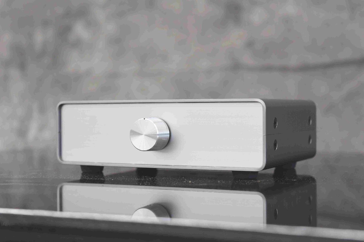 COSMOWAVE コスモウェーブ ラインセレクター AST-3G Ⅱ COSMOWAVE