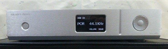 動作確認済】 GUSTARD DAC-A22 AK4499 左右独立 2基搭載 . Dual AK4499 