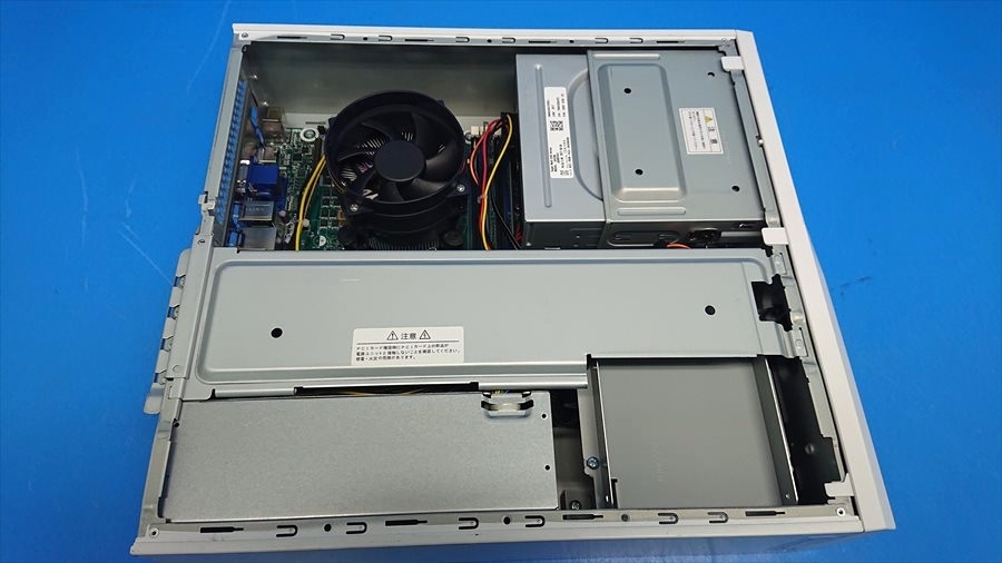 □GTX1050TT 4GB搭載 EPSON Endeavor MR4700E Core i7-7700□管理番号A
