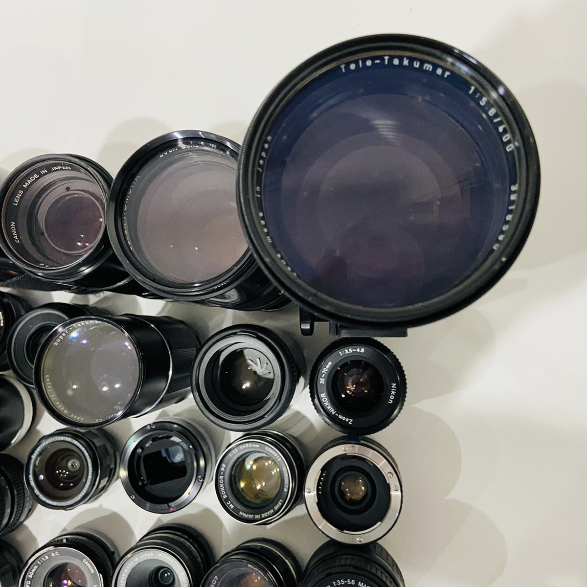 PENTAX Nikon ペンタックス Canon カメラ - フィルムカメラ Pentax
