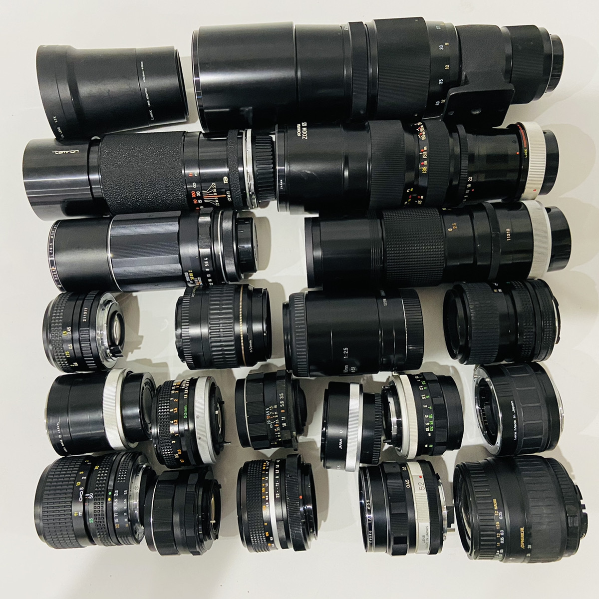 PENTAX Nikon ペンタックス Canon カメラ - フィルムカメラ Pentax