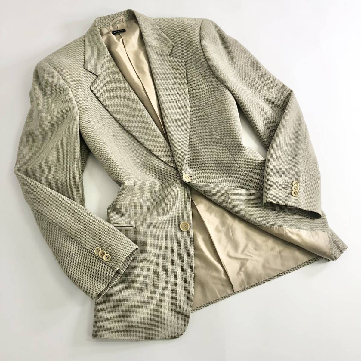 G ▽ 洗練されたデザイン!! 'イタリア製' ARMANI COLLEZIONI