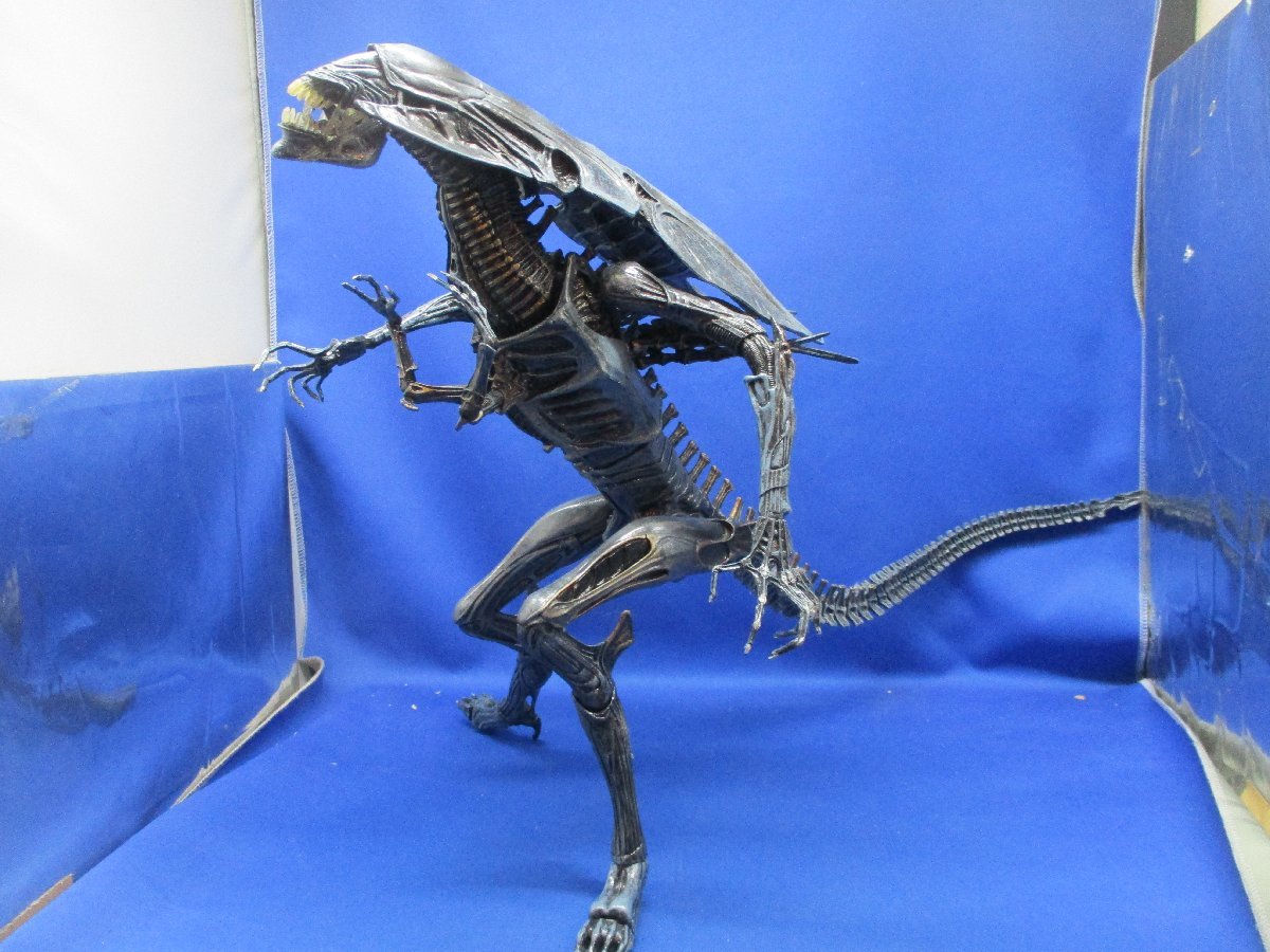 ネカ、エイリアンビッグチャップ18インチフィギュア NECA