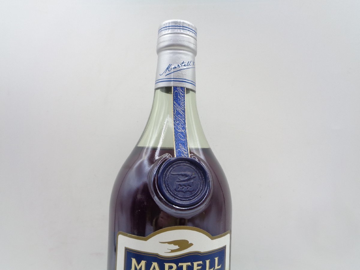 MARTELL CORDON BLEU マーテル コルドンブルー コニャック ブランデー
