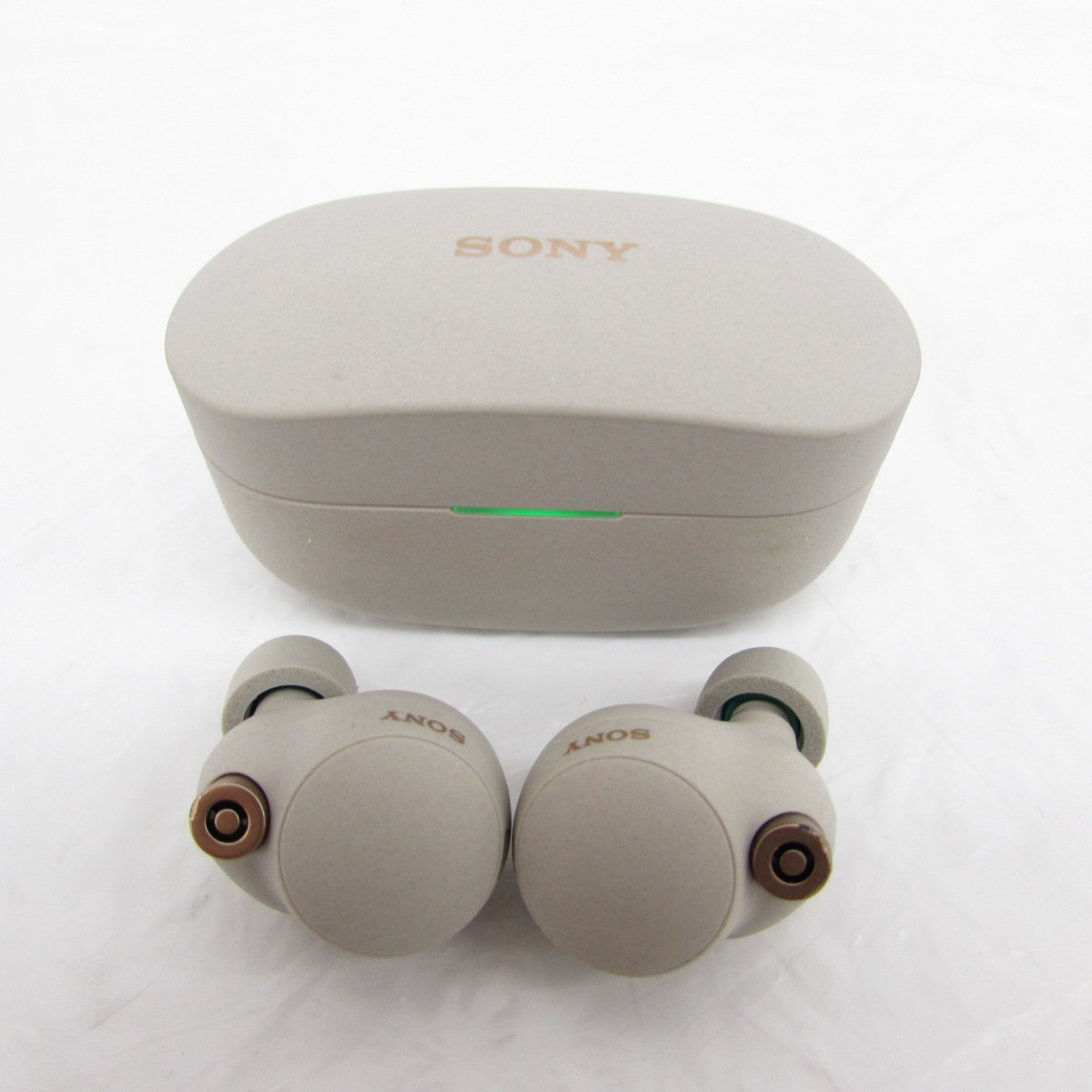 SONY ワイヤレスイヤホン ソニー ソニー「WF-1000XM5」ついに発表