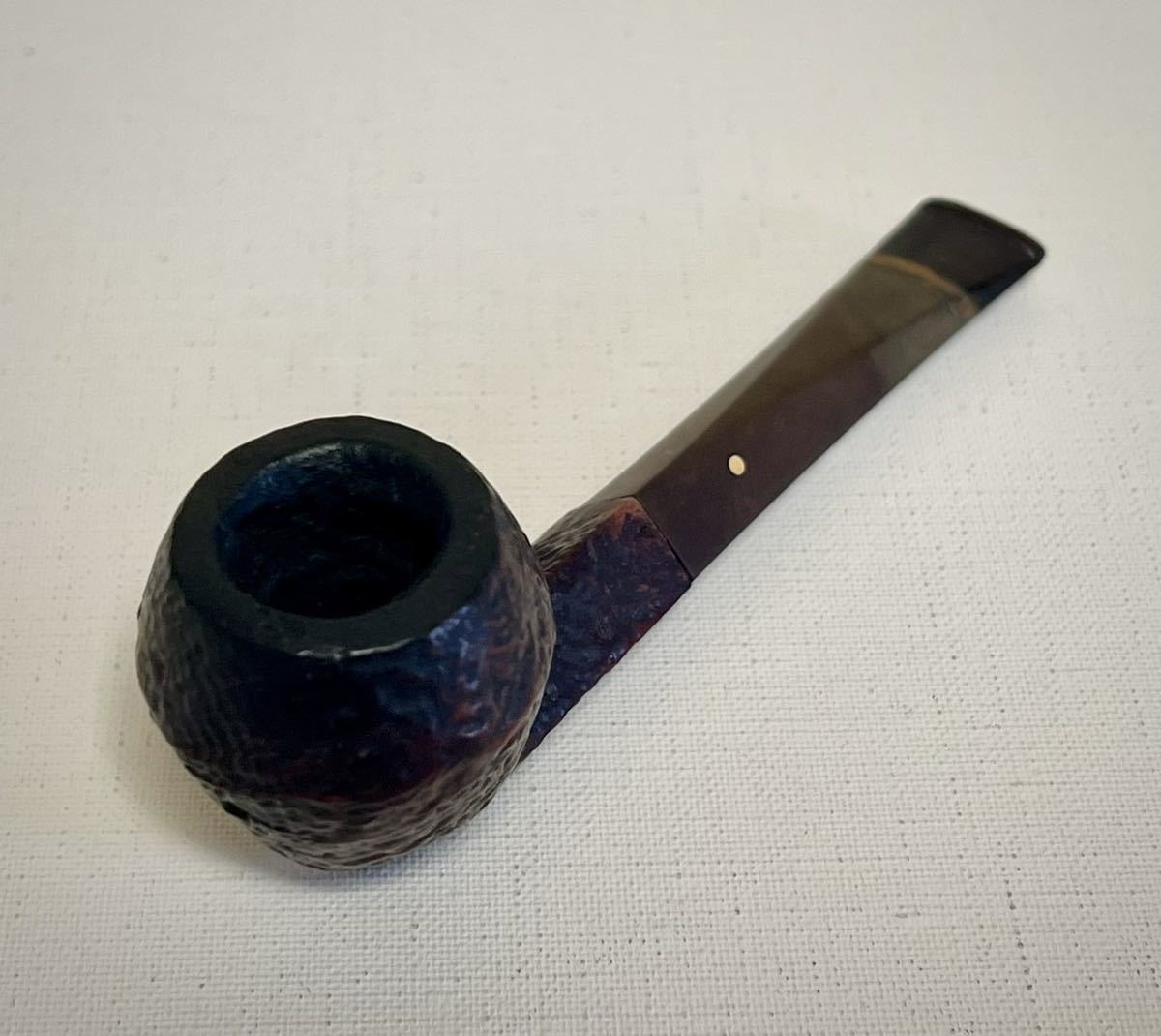 人気セール，定番 DUNHILL ダンヒル RED BARK 47 喫煙具 パイプ ENGLAND ②(パイプ)｜売買されたオークション情報、yahooの商品情報をアーカイブ公開 - オークファン パイプ