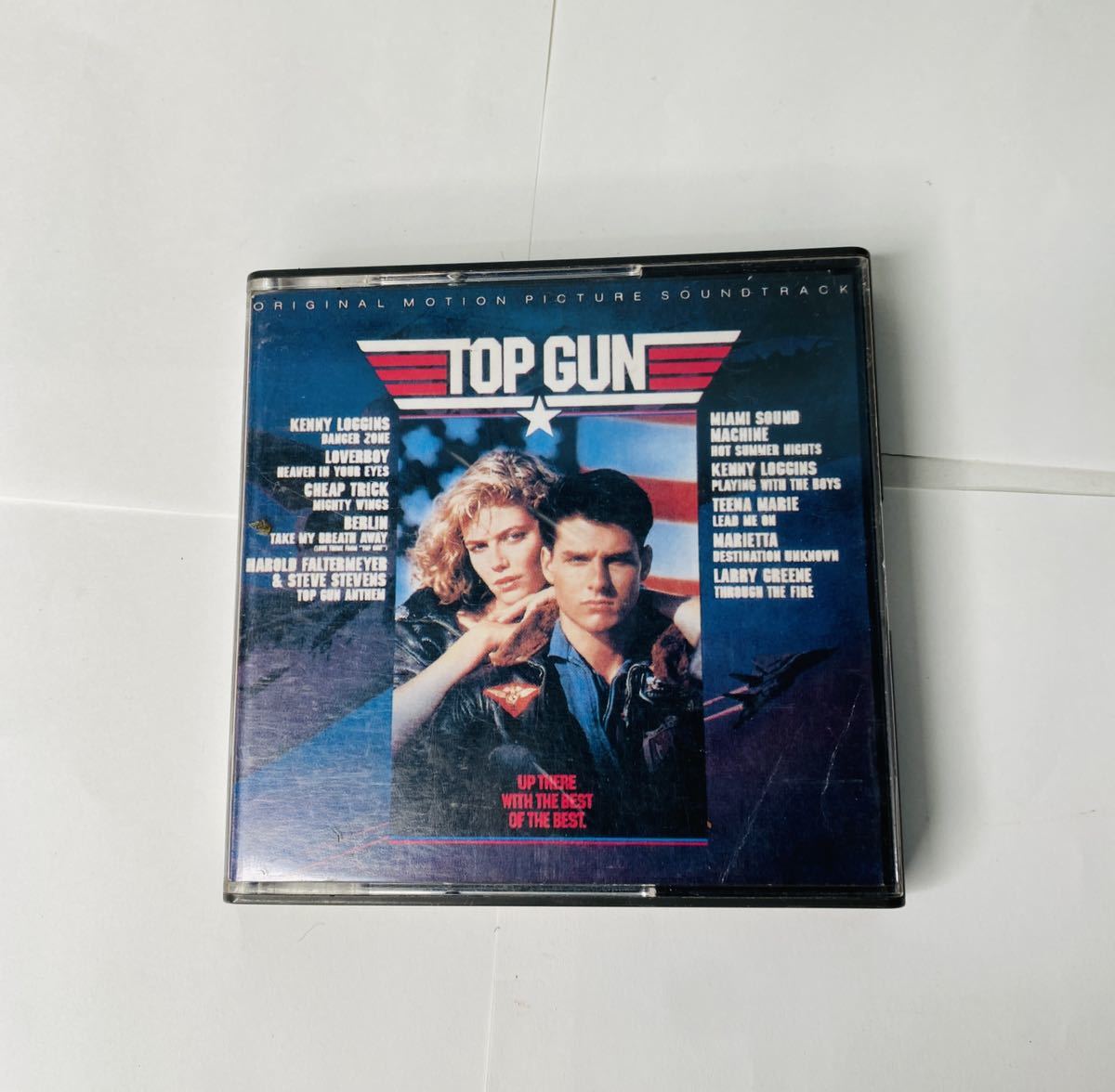 トップガン : TOP GUN: トップガン』はなぜトム・クルーズをトップ