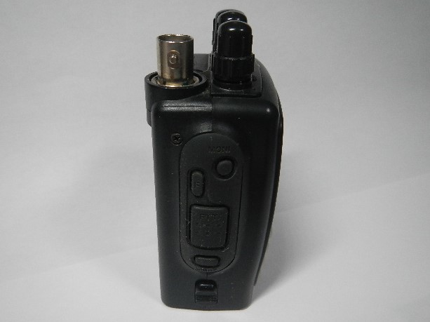 アイコム ICOM IC-X21T 430/1200MHz FMトランシーバー アイコム 430/1200MHzデュアルバンドFMトランシーバー IC-X21T