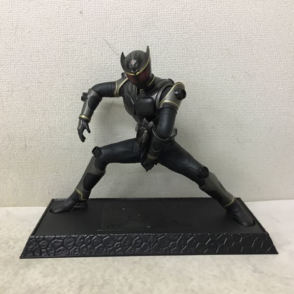京本コレクション 仮面ライダークウガ - Yahoo!オークション 限定商品