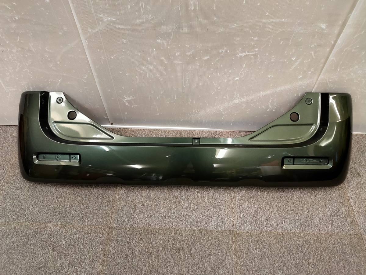 スズキ純正 MK53S スペーシア フロントフェンダー 右側 運転席側 ZVD