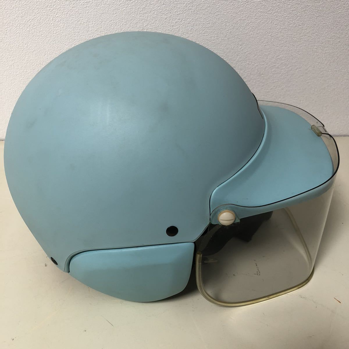 ホンダ バイク ヘルメット PT-F33 ＊ジェットヘルメット ジェッペル 