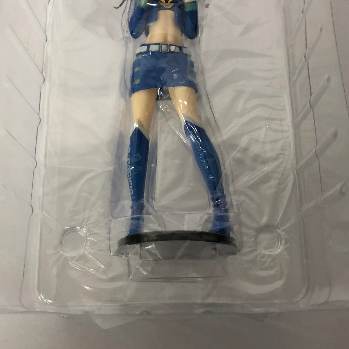 矢澤にこ レースクイーン 1/8 フィギュア 「ラブライブ!×PACIFIC  