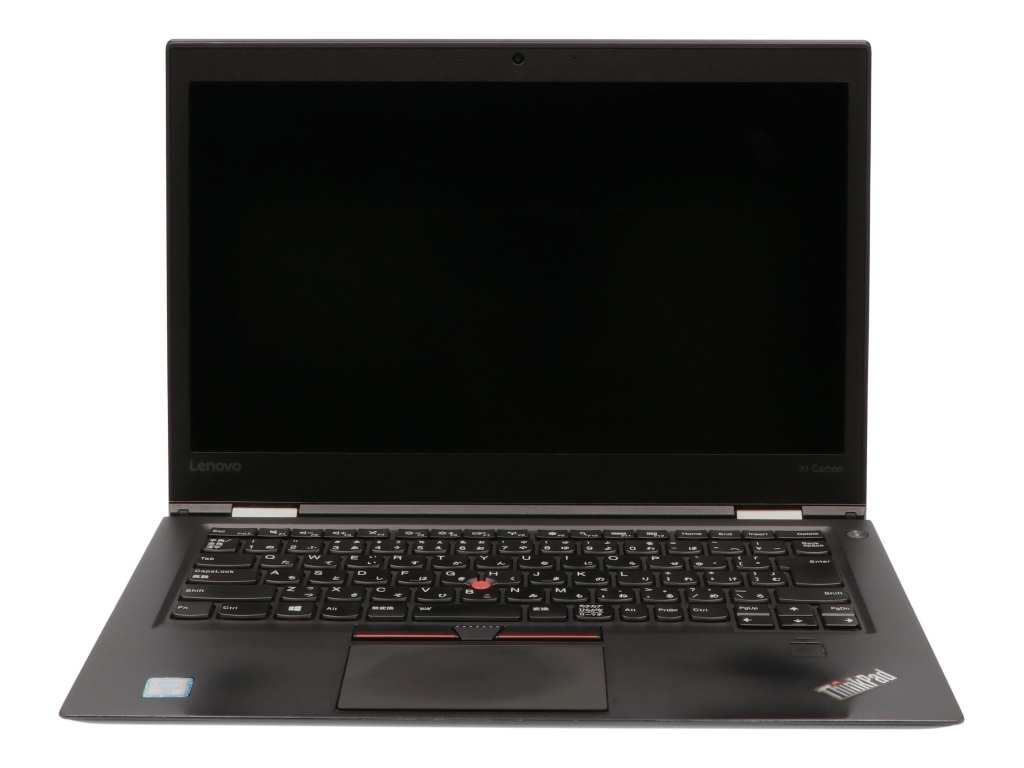 Core X1 Carbon i5-1.7GHz(10310U)⁄8GB⁄256GB i5-1.7GHz(10310U)⁄