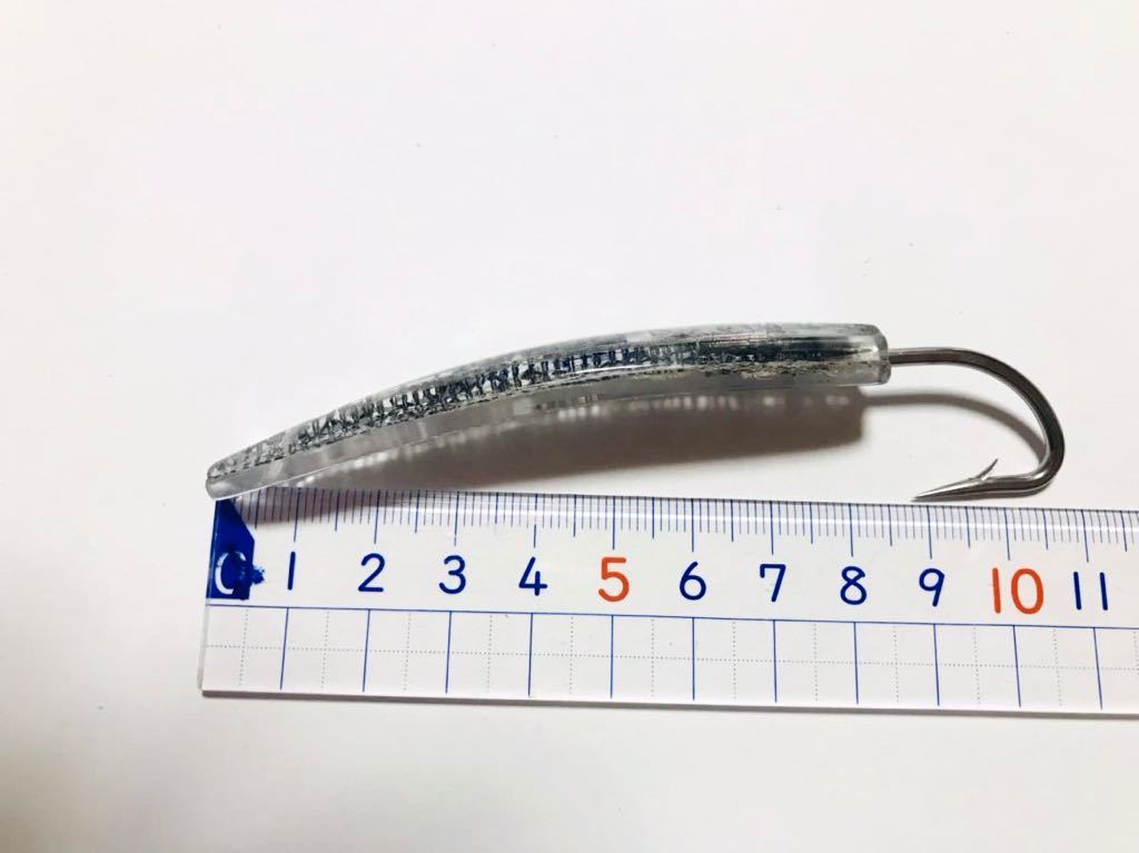 低価，爆買い 鳥山漁具店 弓角ルアー 8㎝〜9.5㎝トローリング