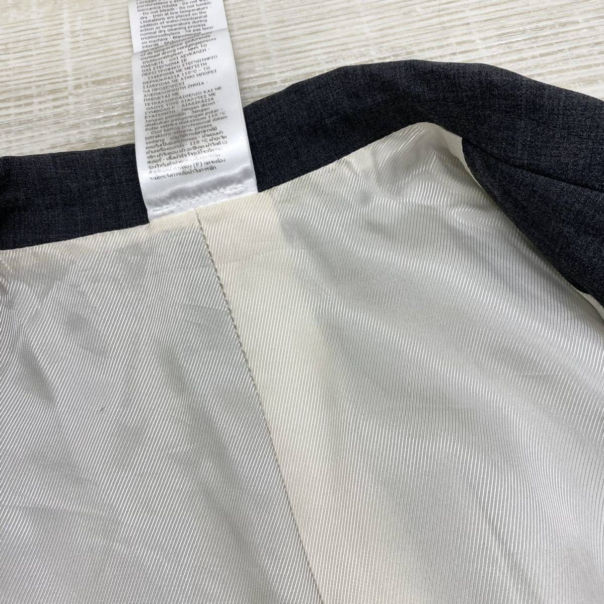 19aw MAGLIANO NAPOLI PUNK MONOPETTO マリアーノ ナポリ パンク モノ 